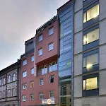 Hotel City Inn Hotel Budapest