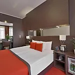 Hotel City Inn Hotel Budapest