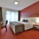 Hotel City Inn Budapest