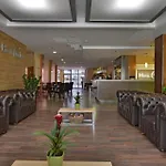 Hotel Hotel City Inn 4*