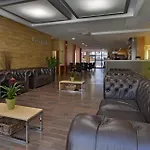 Hotel City Inn 4*
