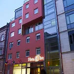 Hotel City Inn Budapest