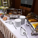 Hotel City Inn Hotel 4*