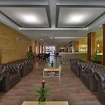 Hotel Hotel City Inn