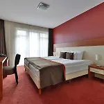 Hotel Hotel City Inn 4*