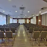 Hotel City Inn Hotel 4*