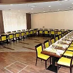 Hotel City Inn 4*