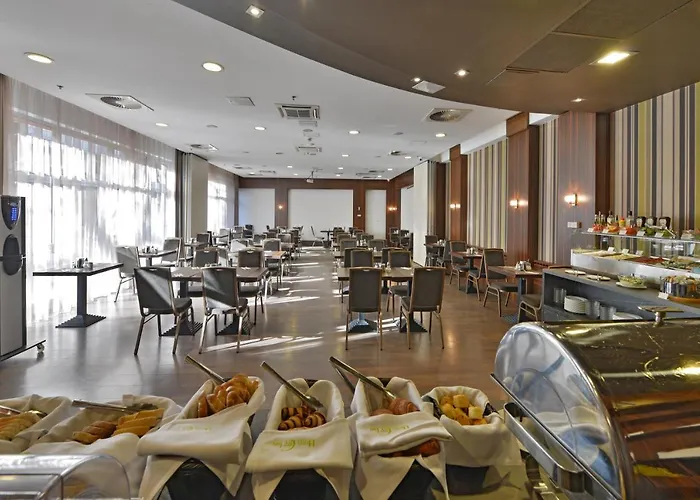 Hotel City Inn Hotel