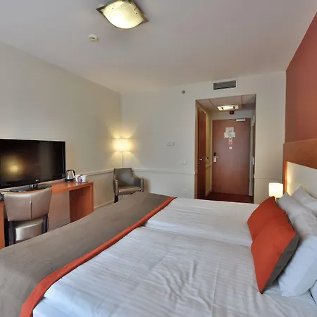 Hotel City Inn Hotel Budapest