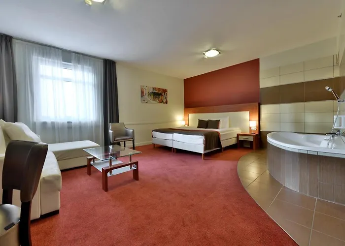 Hotel City Inn Hotel