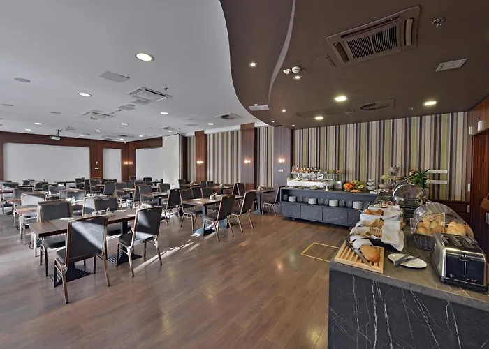 Hotel City Inn