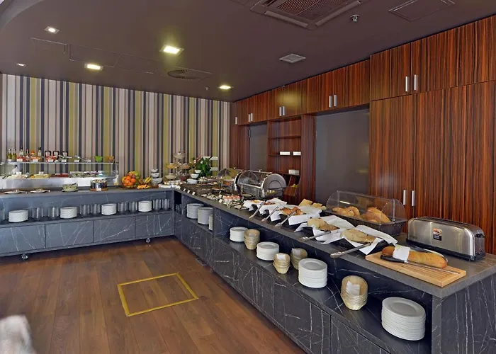 Hotel Hotel City Inn