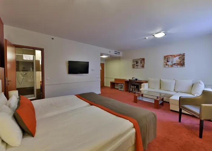Hotel City Inn
