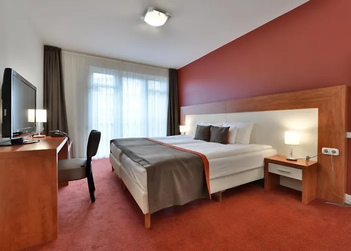 Hotel City Inn Budapest