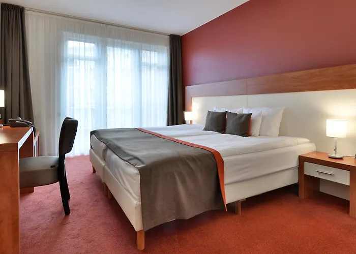 Hotel City Inn 4* Budapest