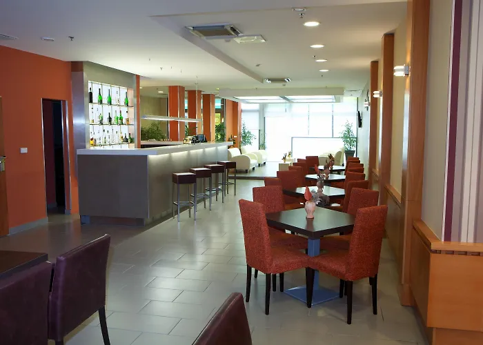 Hotel Hotel City Inn