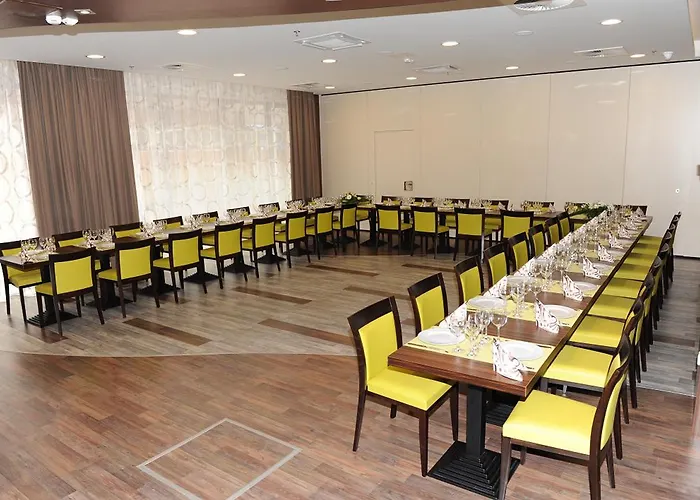 Hotel City Inn