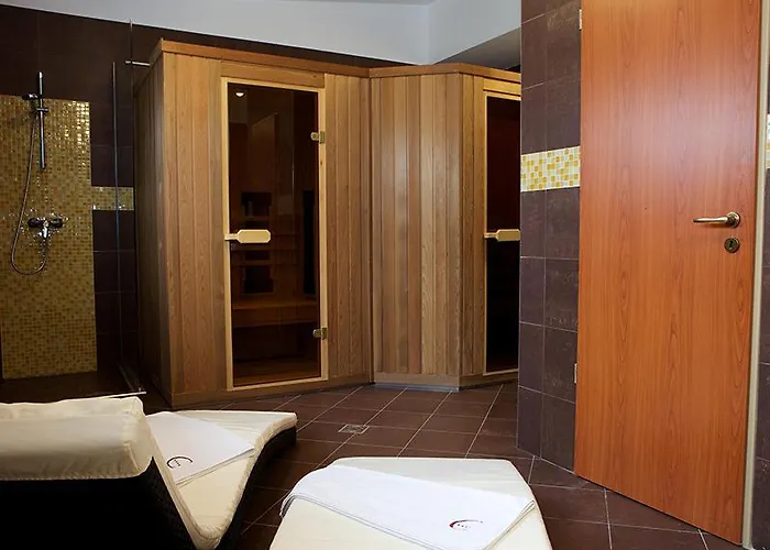 Hotel Hotel City Inn