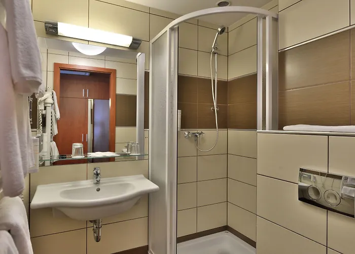 Hotel City Inn Budapest