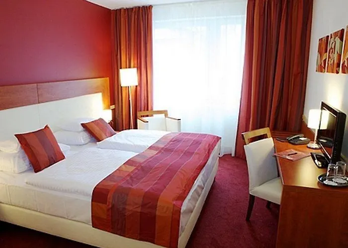 Hotel City Inn