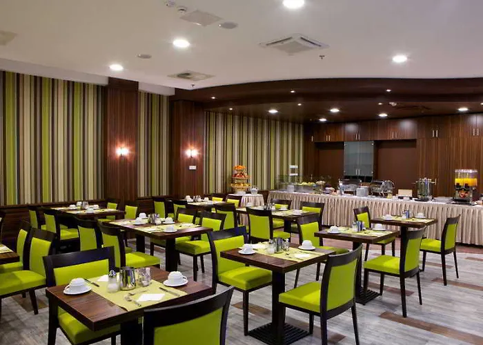 Hotel City Inn Budapest