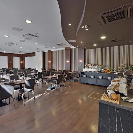 Hotel City Inn