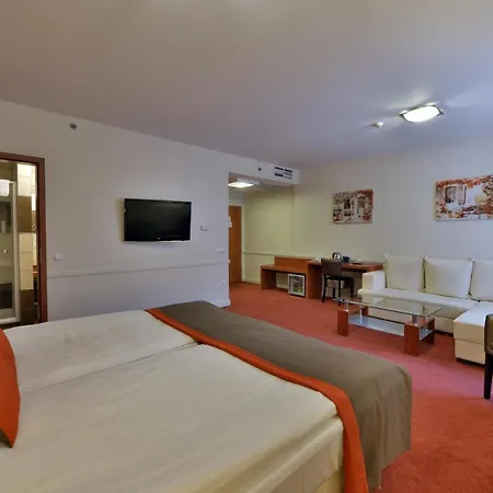 Hotel City Inn