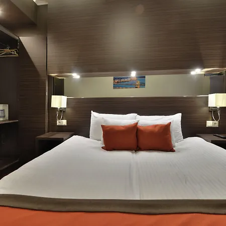 Hotel City Inn 4* Βουδαπέστη