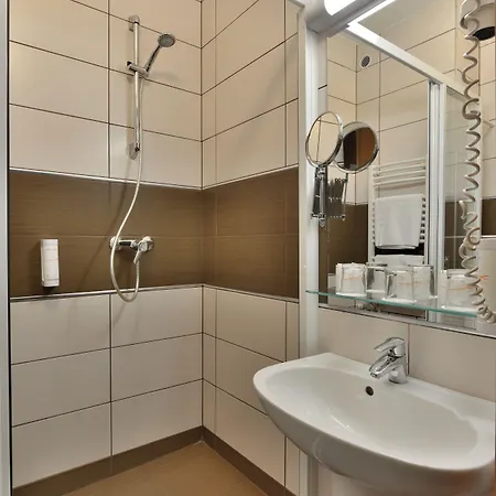 Hotel City Inn Ξενοδοχείο Βουδαπέστη