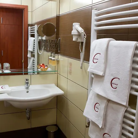 Ξενοδοχείο Hotel City Inn Βουδαπέστη