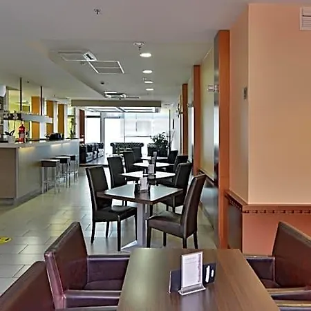 城市之家酒店 酒店 布达佩斯