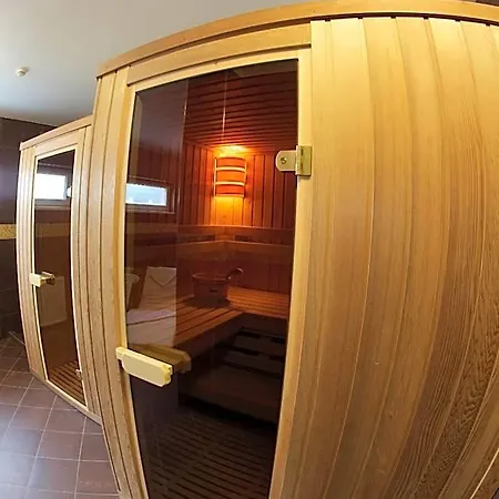 Hotel City Inn Hotel