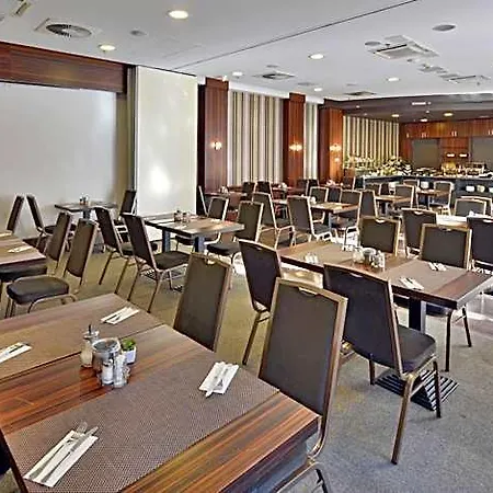 酒店 城市之家酒店