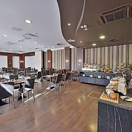 酒店 城市之家酒店 布达佩斯