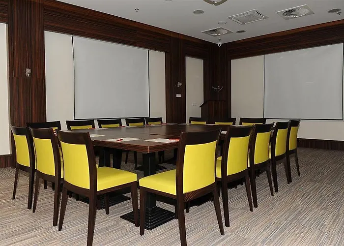 Hotel City Inn בודפשט