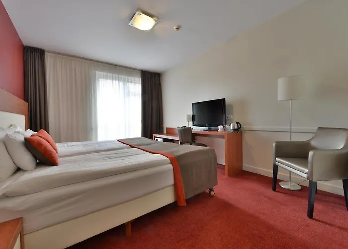 Hotel City Inn 4* Budapeszt
