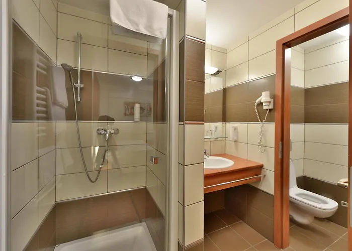 Hotel City Inn