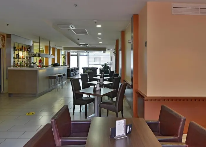 فندق سيتي إن بودابست