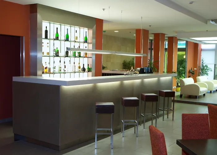 سيتي إن فندق