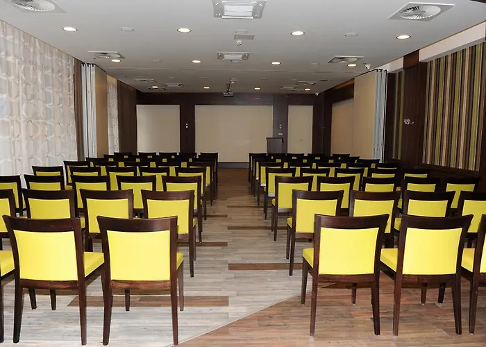 فندق سيتي إن