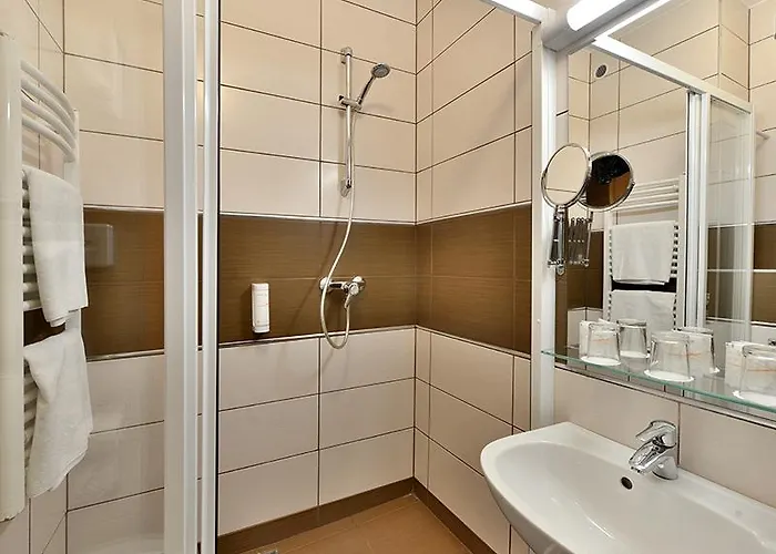 Hotel City Inn בודפשט