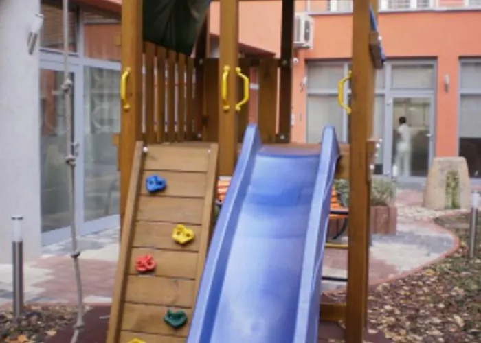 سيتي إن 4* بودابست