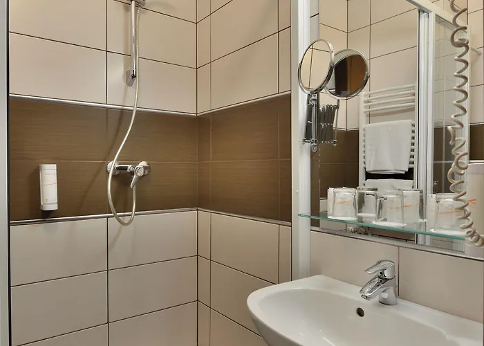 سيتي إن فندق بودابست