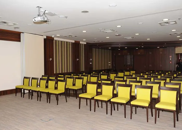 Hotel City Inn מלון