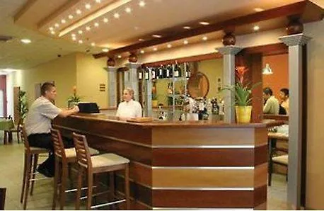 Hotel City Inn
