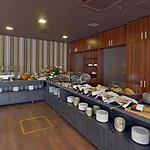 Szálloda Hotel City Inn