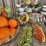 Hotel City Inn