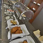 Szálloda Hotel City Inn Budapest