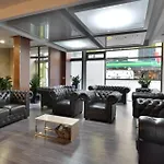 Hotel City Inn Szálloda