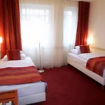 Szálloda Hotel City Inn 4*
